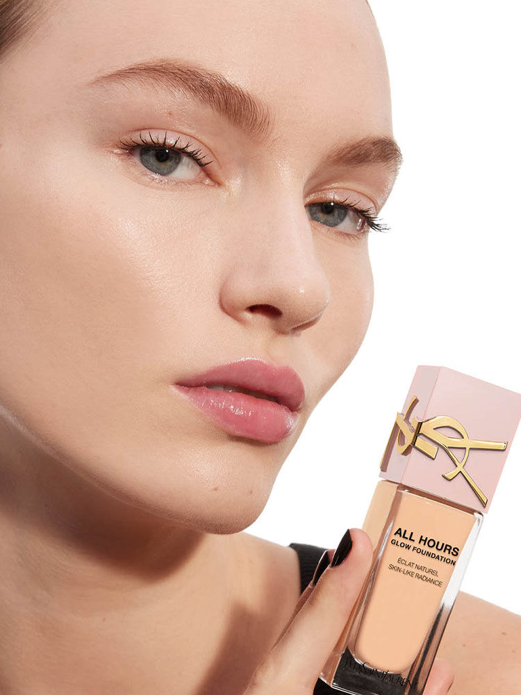 オールアワーズ リキッド グロウ