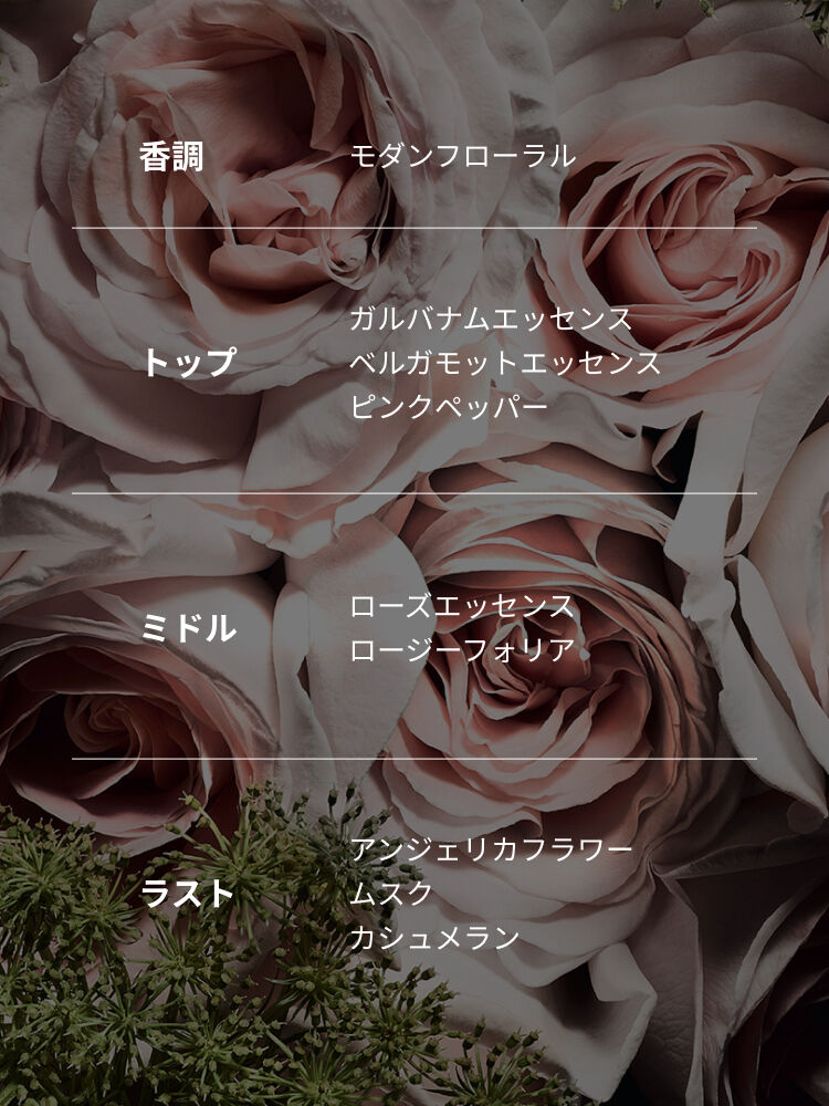 ル ヴェスティエール デ パルファム ブラウス