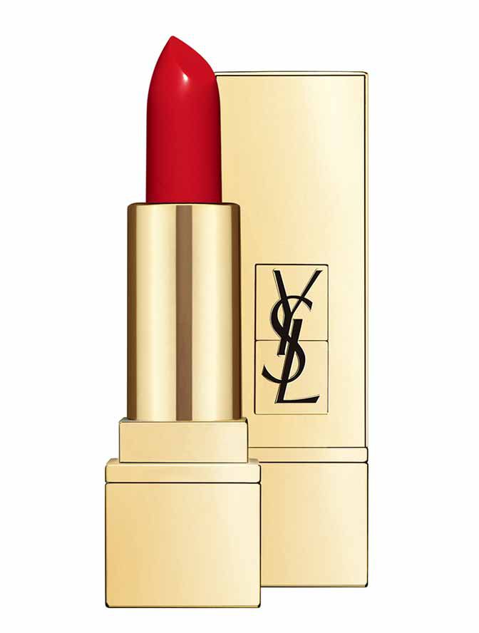 YSL ノエル ミニ リップボックスセット