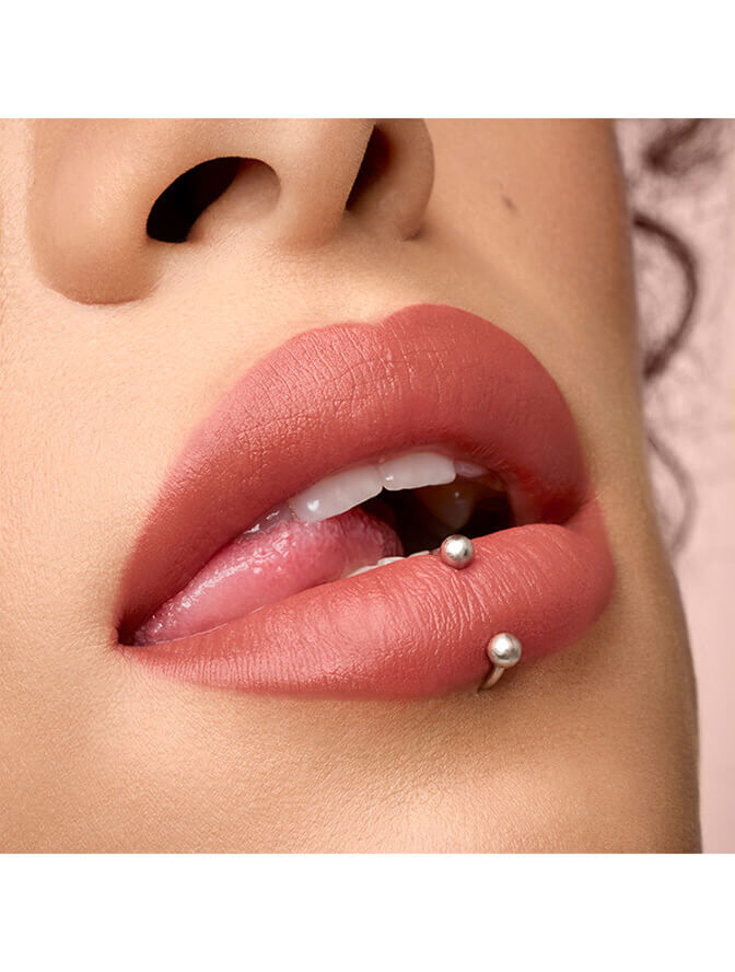 ルージュ ピュールクチュール ザ スリム グロウマット