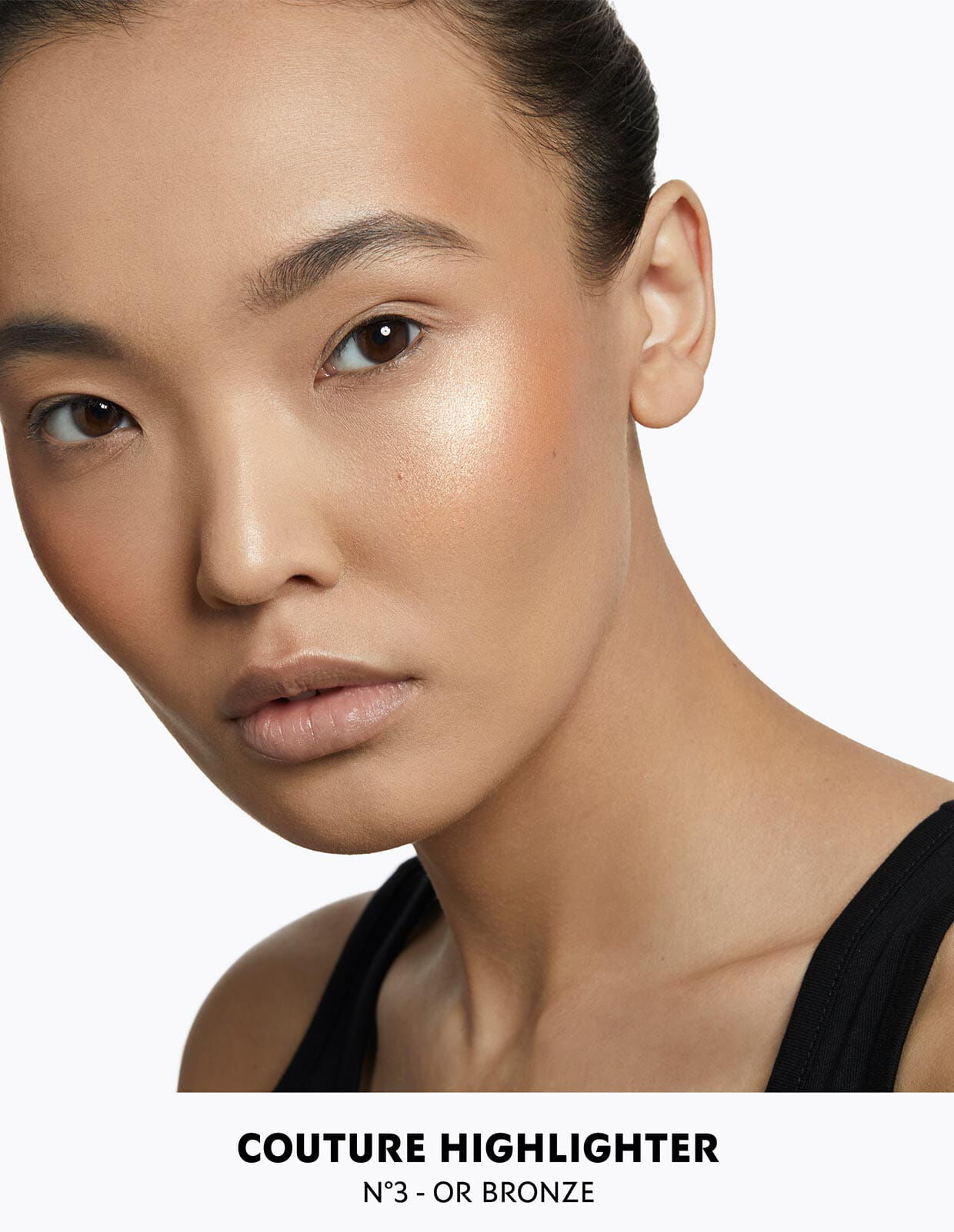 ハイライタークチュール