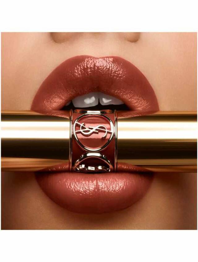 ルージュ ヴォリュプテ シャイン リップ 口紅 イヴ サンローラン ボーテ公式オンライン ブティック Yslb Jp