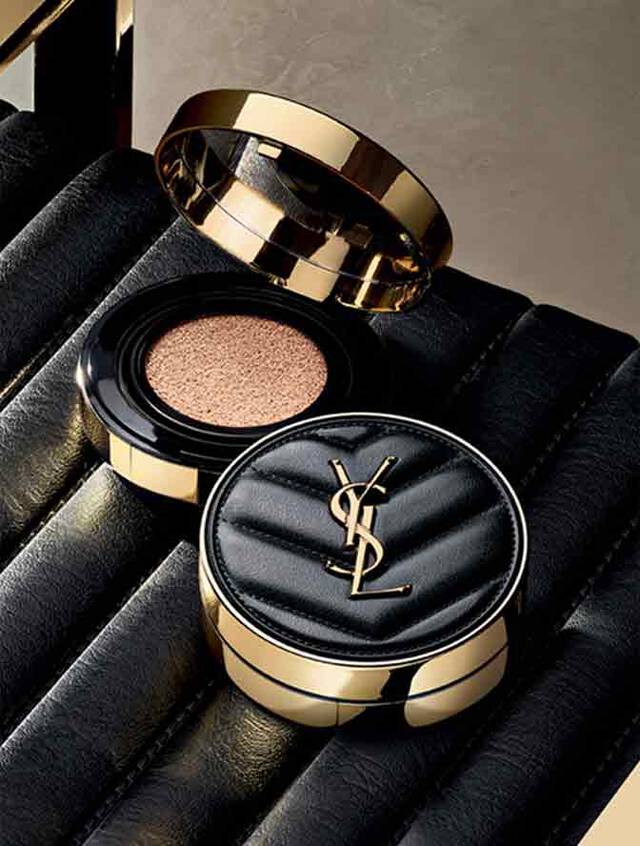 アンクル ド ポー ルクッションn ファンデーション イヴ サンローラン ボーテ公式オンライン ブティック Yslb Jp