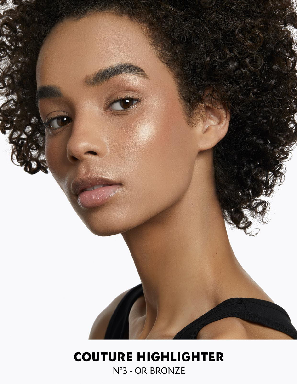 ハイライタークチュール