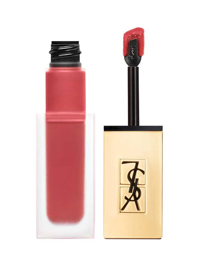 タトワージュ クチュール リキッドルージュ イヴ サンローラン ボーテ公式オンライン ブティック Yslb Jp