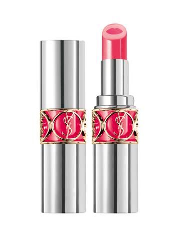 ルージュ ヴォリュプテ ティントインバーム リップ 口紅 イヴ サンローラン公式オンラインブティック Yslb Jp