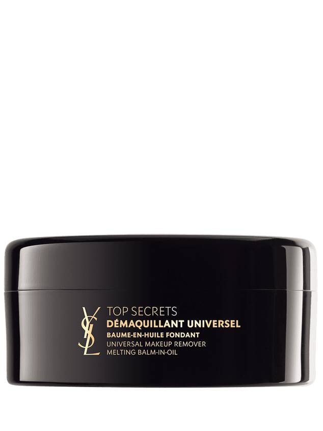 トップ シークレット クレンジング バーム クレンジング スキンケア イヴ サンローラン公式オンラインブティック Yslb Jp