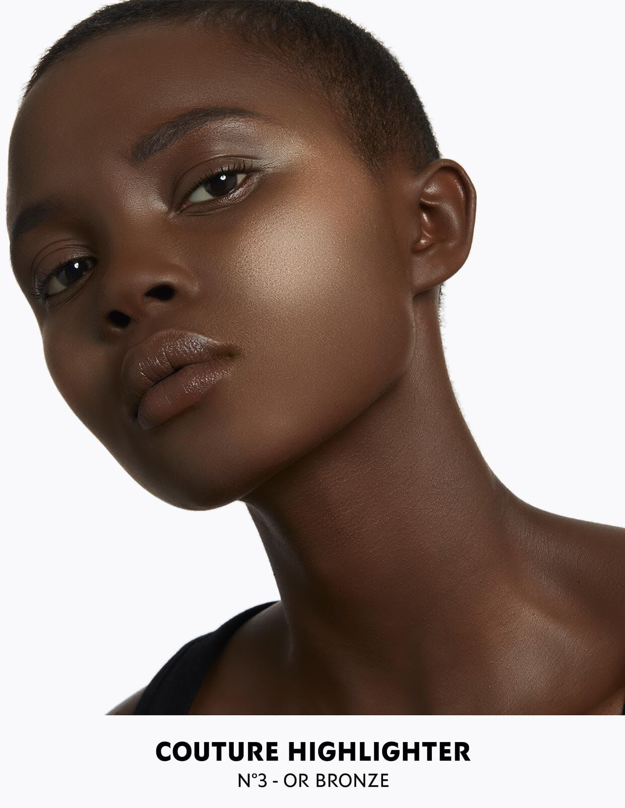 ハイライタークチュール