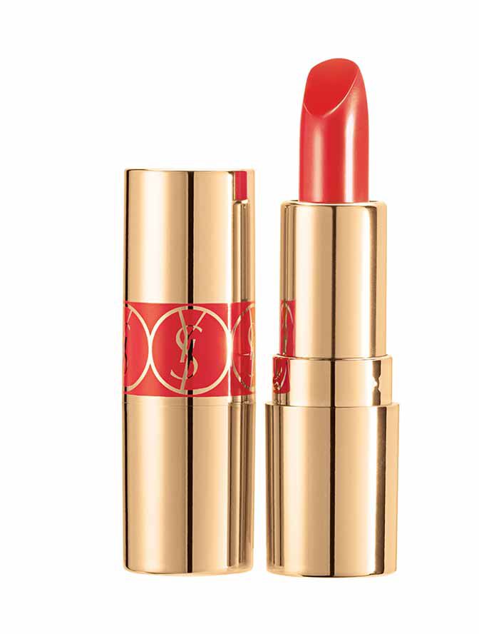 YSL ノエル ミニ リップボックスセット