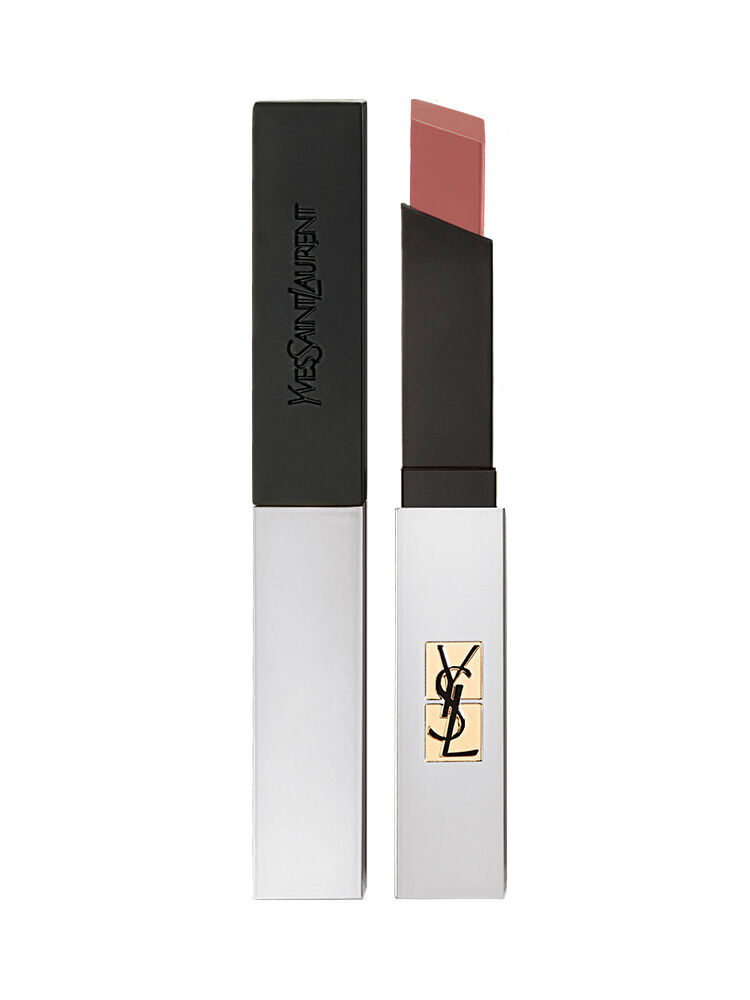 ルージュ ピュールクチュール ザ スリム シアーマット|リップスティック|YSL