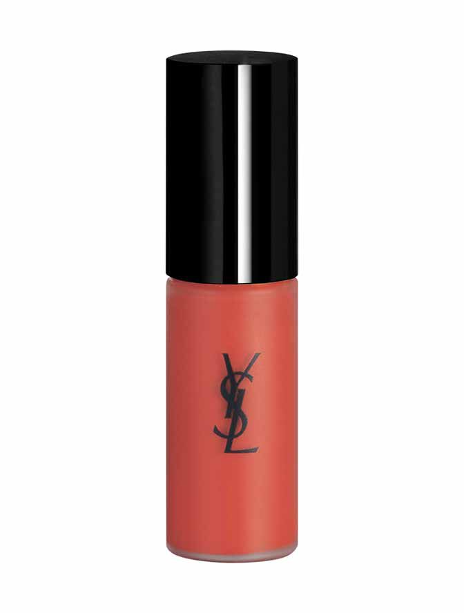 YSL ノエル ミニ リップセット