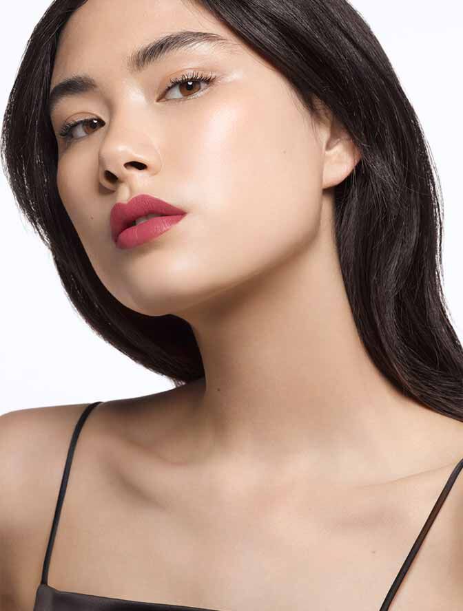 YSL ノエル ミニ リップセット