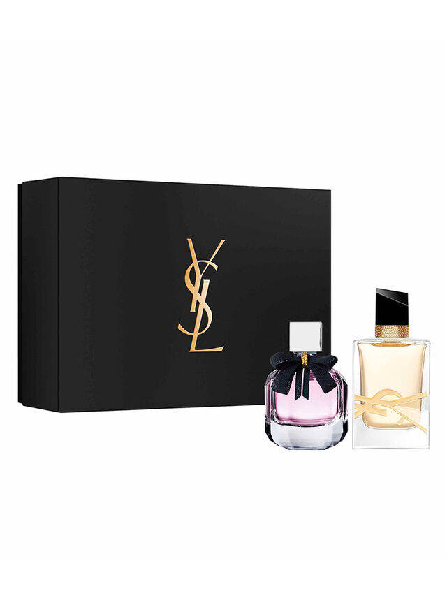 フレグランス セット luxury variant by イヴ・サンローラン