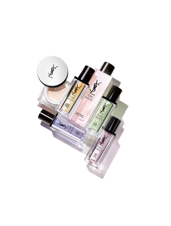 ピュアショット エッセンス ローション