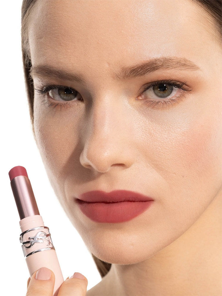 YSL ラブヌード リップスティック
