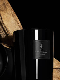 ル ヴェスティエール デ パルファム 24 ＜キャンドル＞