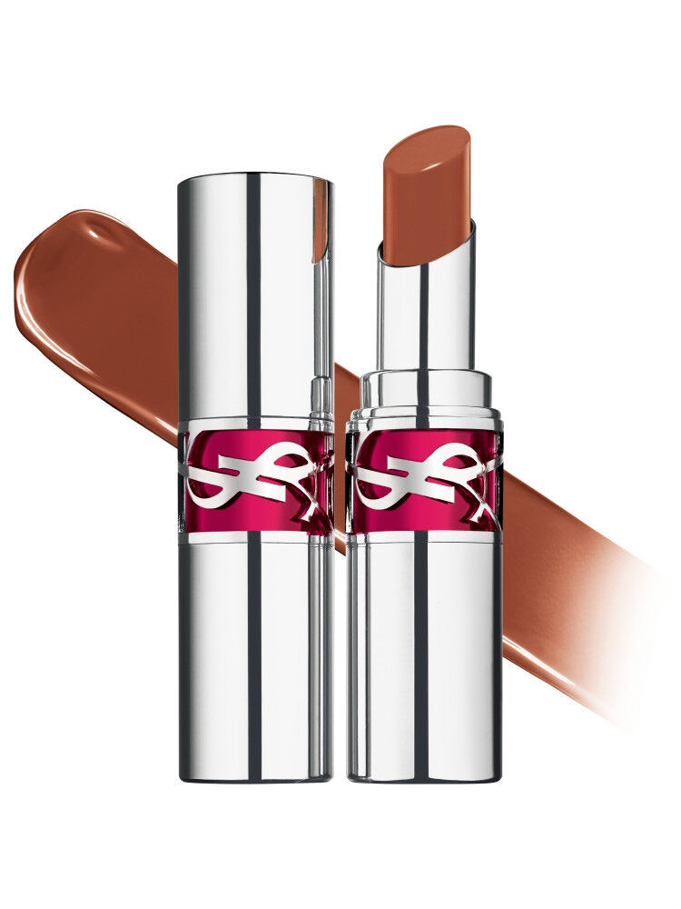 YSL ラブシャイン キャンディグレーズ