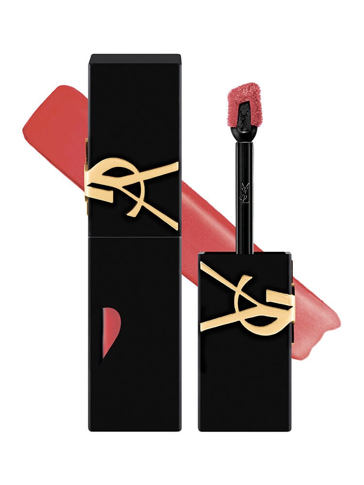 スーパーセール期間限定 YSL ザ インクス ブラークリーム|リップ・リキッドルージュ|イヴ 口紅