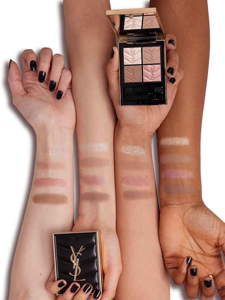 クチュール ミニ クラッチ