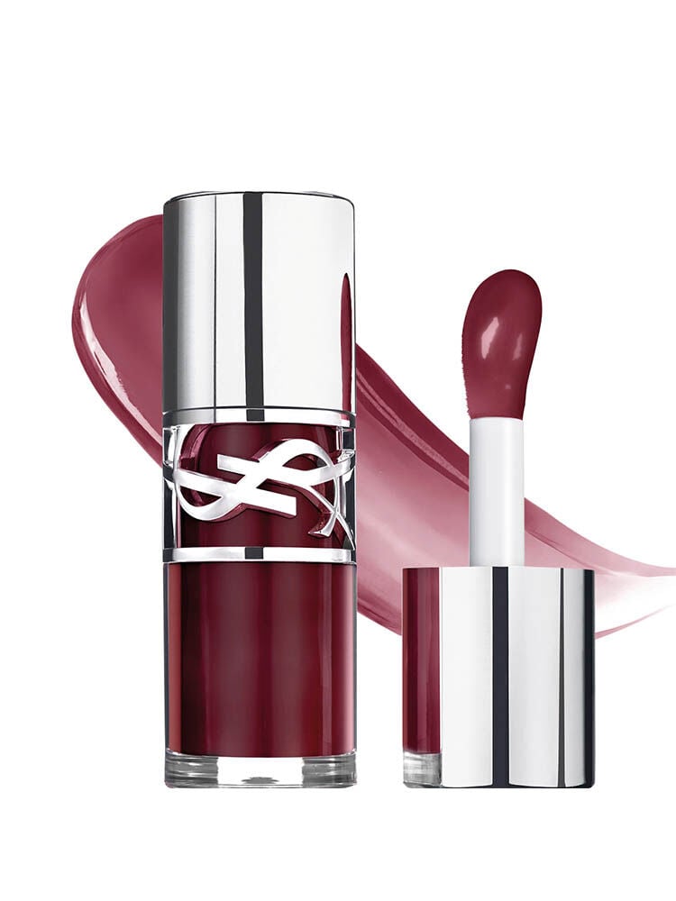 イヴ・サンローラン / YSL ラブシャイン オイルグロス No.1