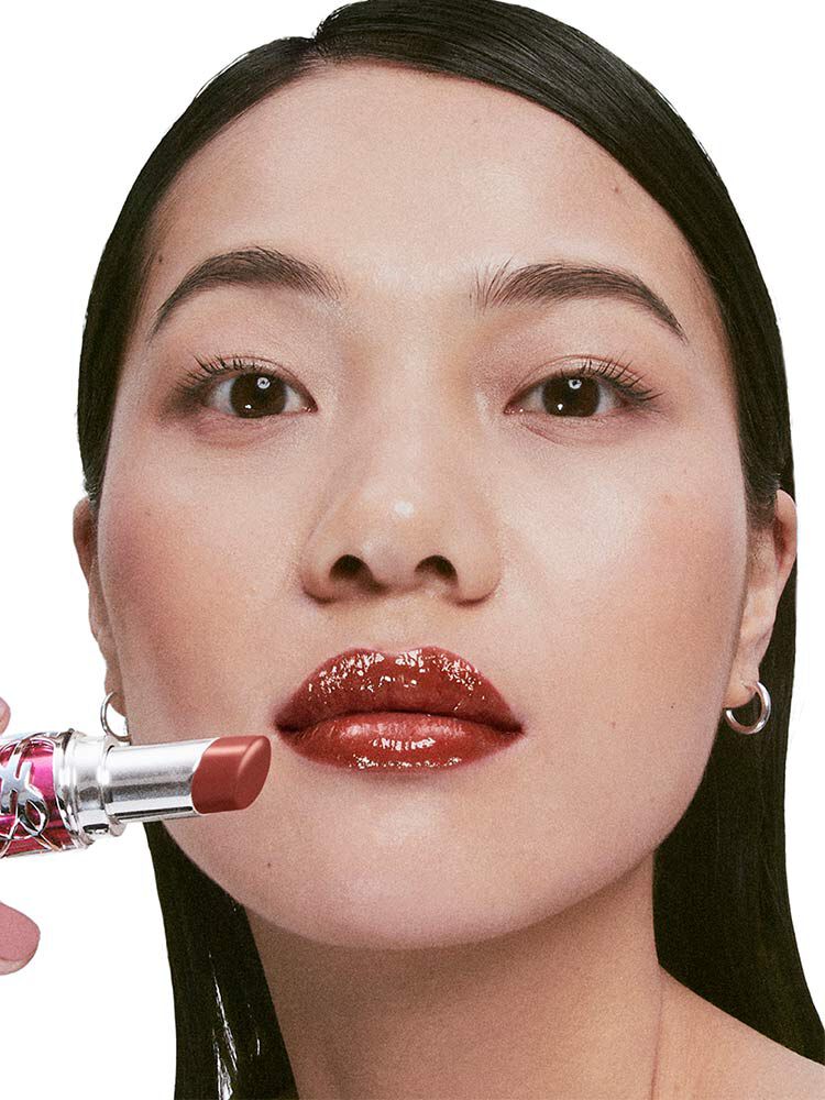 YSL ラブシャイン キャンディグレーズ