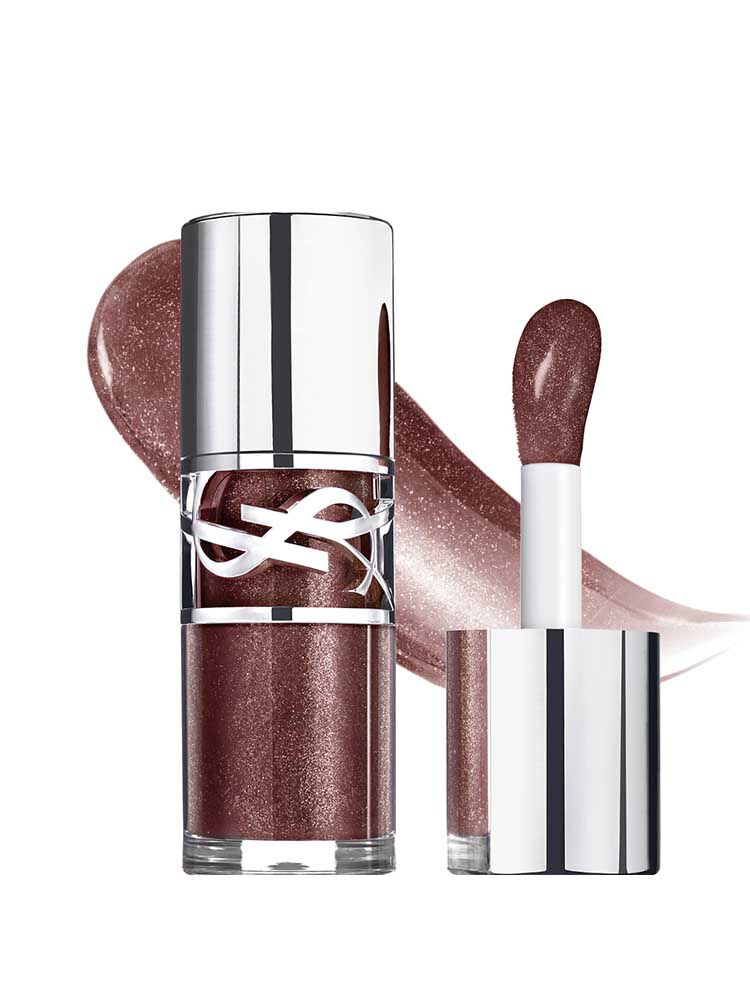 イヴ・サンローラン / YSL ラブシャイン オイルグロス No.1