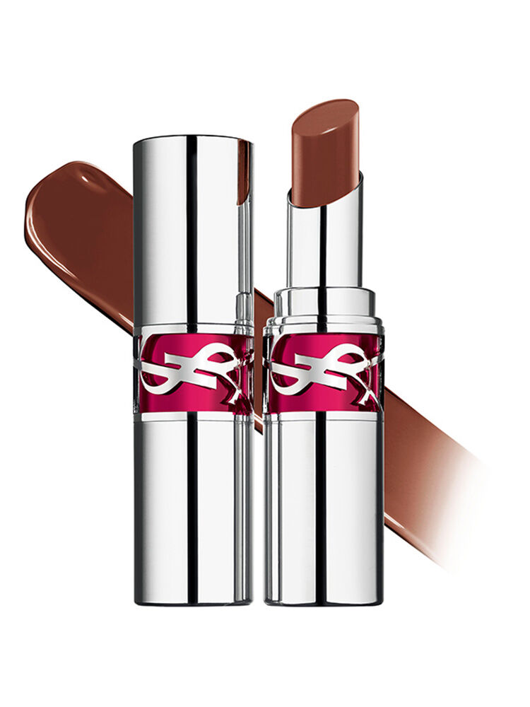リップ・口紅「YSL ラブシャイン キャンディグレーズ」イヴ