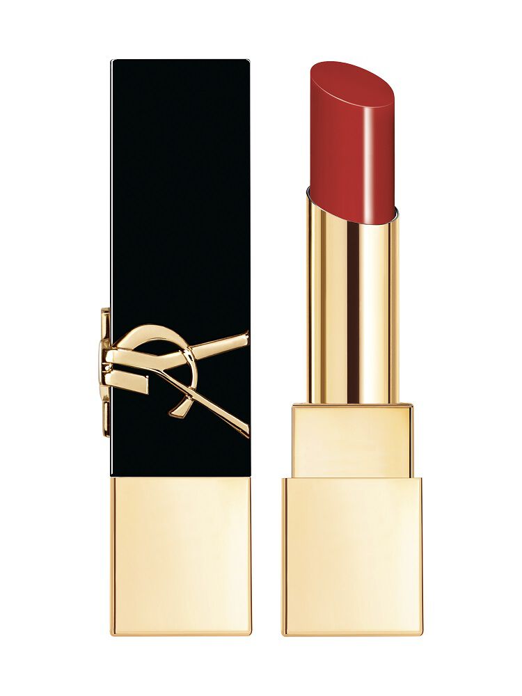 YSL 口紅 ルージュピュールクチュールN8 Number_i リップバーム