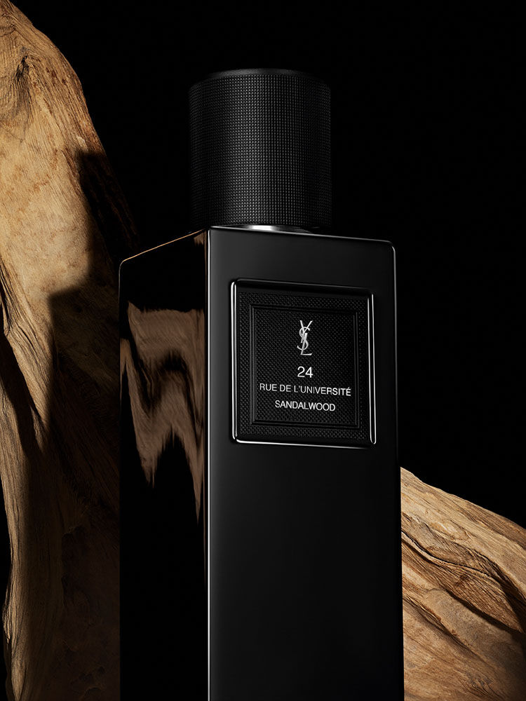 YSL BEAUTY】ジェンダーレスなクチュールフレグランス「ル