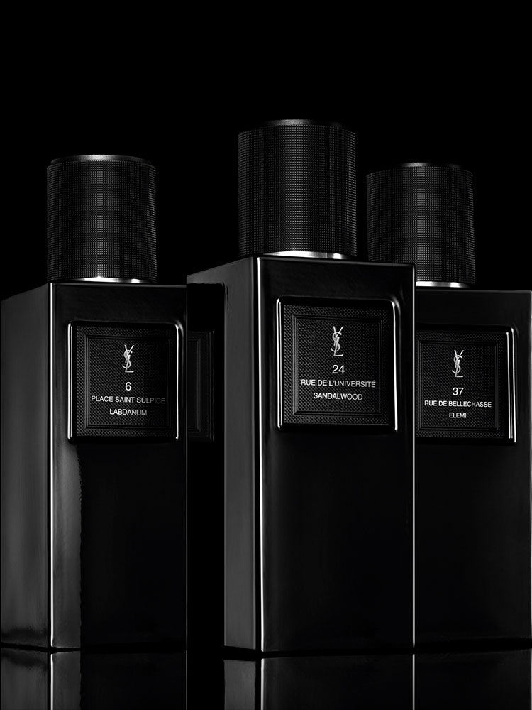 ル ヴェスティエール デ パルファム 6