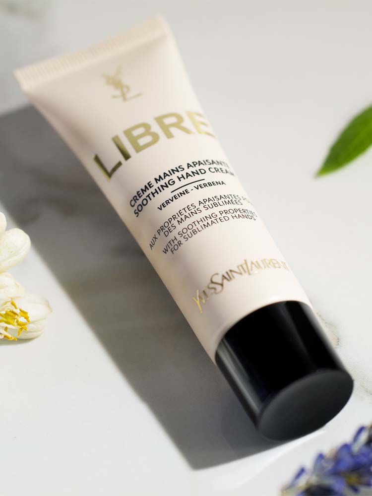 リブレ ハンドクリーム