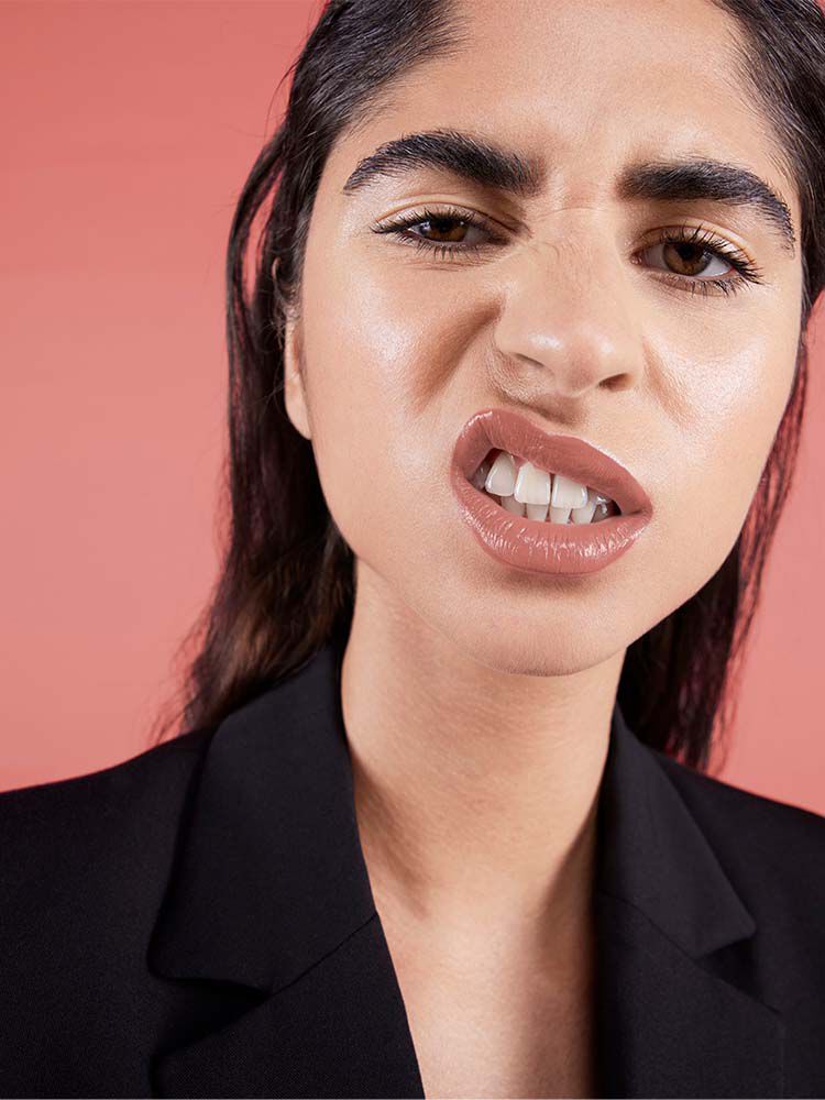 ルージュ ピュールクチュール ザ ボールド