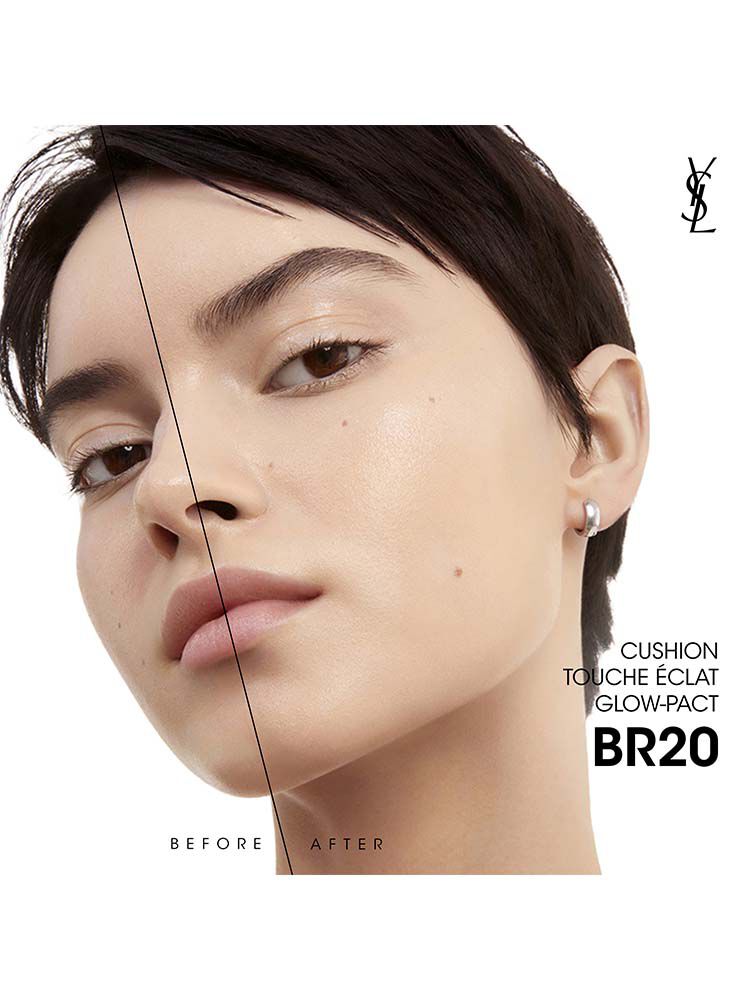 ラディアント タッチ グロウパクト