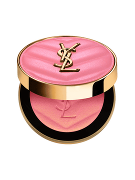 YSL メイクミーブラッシュ パウダー