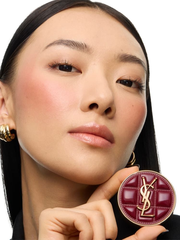 YSL メイクミーブラッシュ パウダー ＜コレクター＞