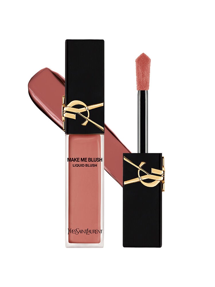 超特価セール開催！！ YSL メイクミーブラッシュ リキッド|チーク|イヴ・サンローラン・ボーテ公式オンライン チーク