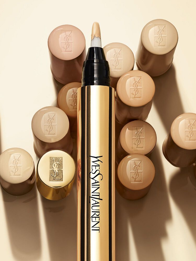 ラディアント タッチ