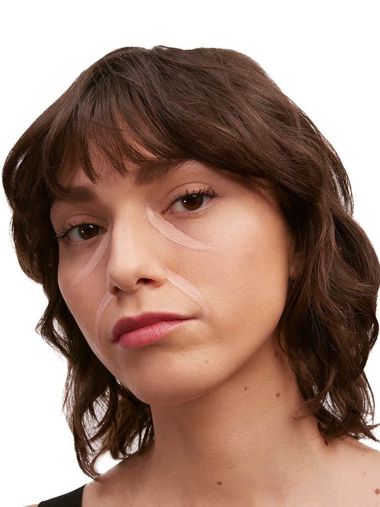 ラディアント タッチ