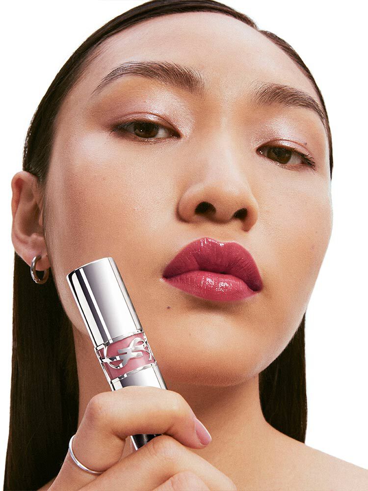 YSL ラブシャイン リップスティック