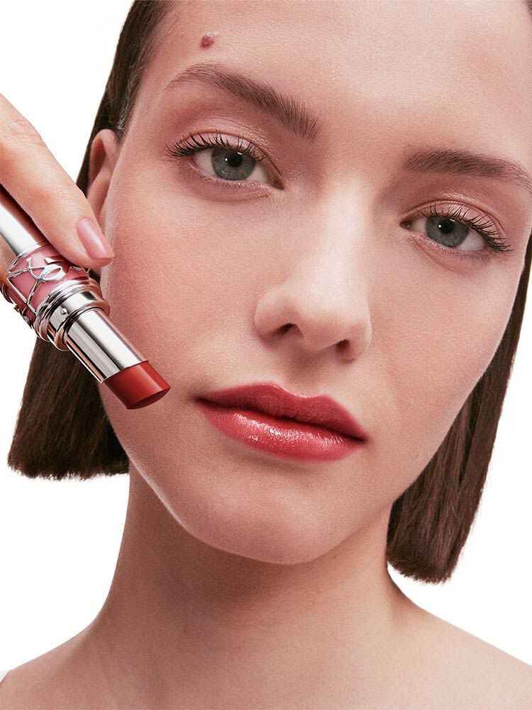 YSL ラブシャイン リップスティック