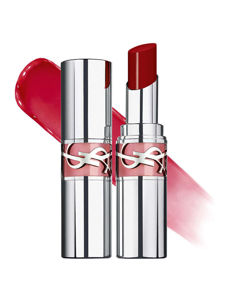 口紅「YSL ラブシャイン リップスティック」イヴ・サンローラン・ボーテ公式オンライン ブティック