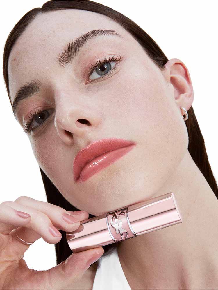 YSL ラブシャイン キャンディ グロウ バーム