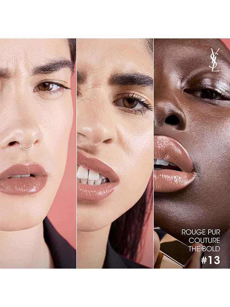 ルージュ ピュールクチュール ザ ボールド