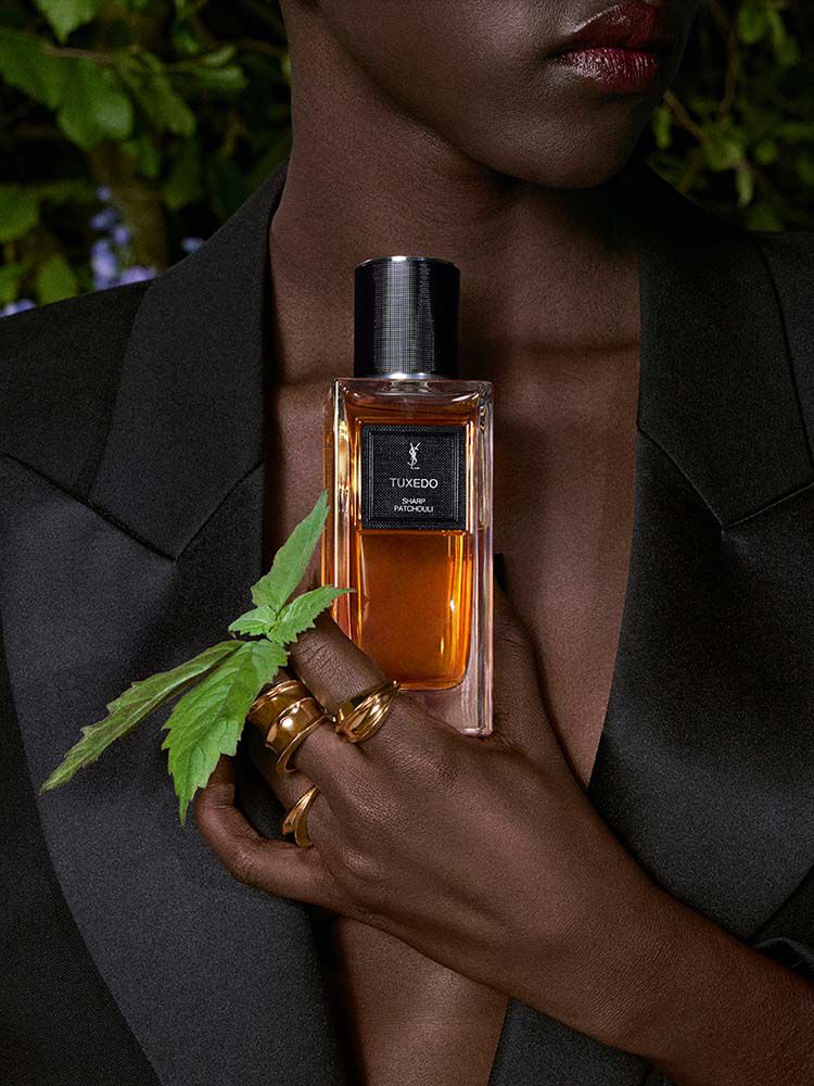 ル ヴェスティエール デ パルファム タキシード