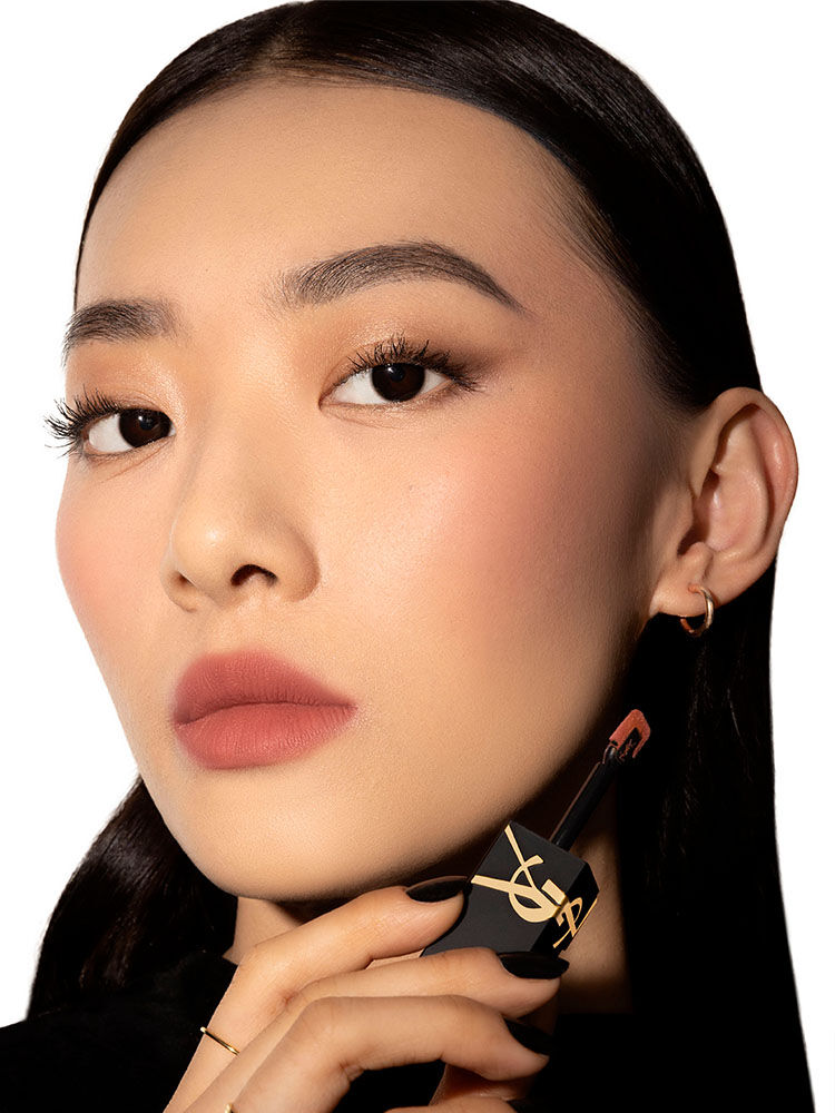 YSL ザ インクス ブラークリーム