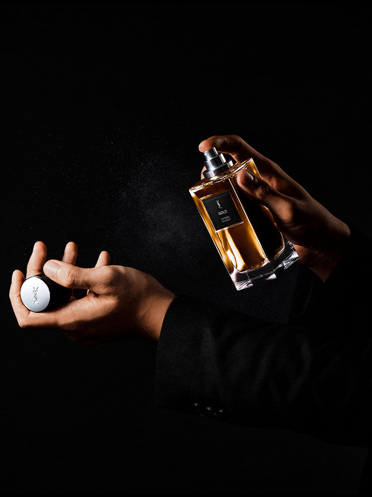 ル ヴェスティエール デ パルファム ゴールド