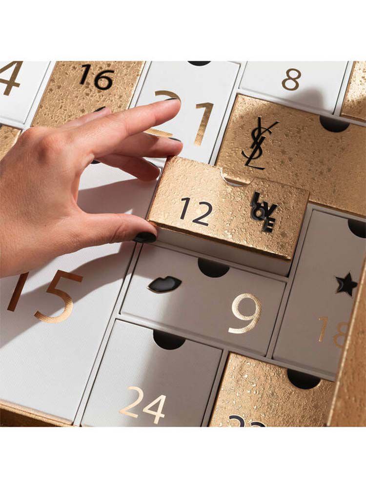 ノエル アドベント カレンダー