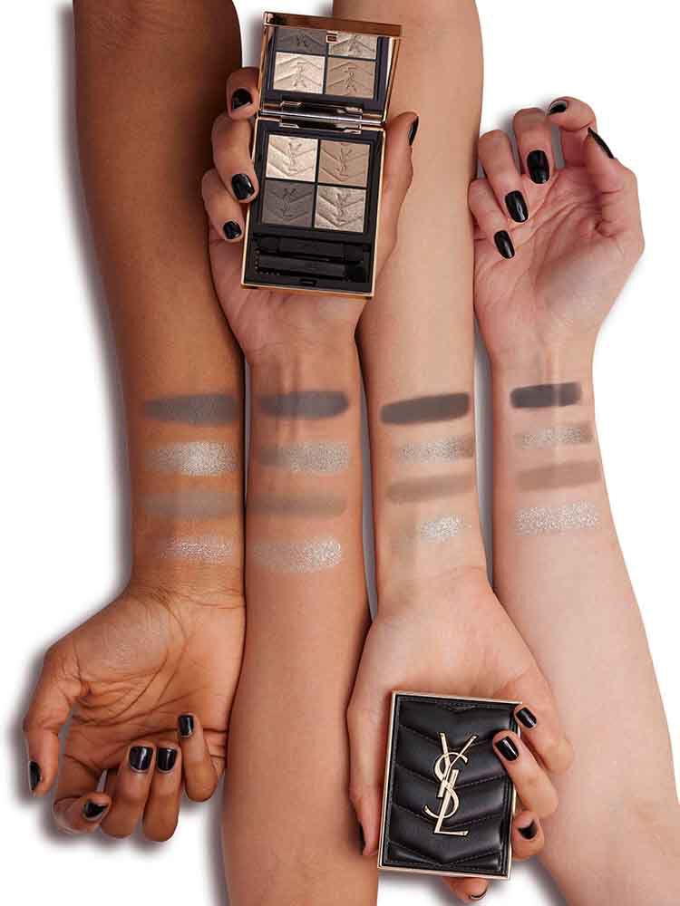 クチュール ミニ クラッチ