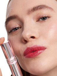 YSL ラブシャイン キャンディ グロウ バーム
