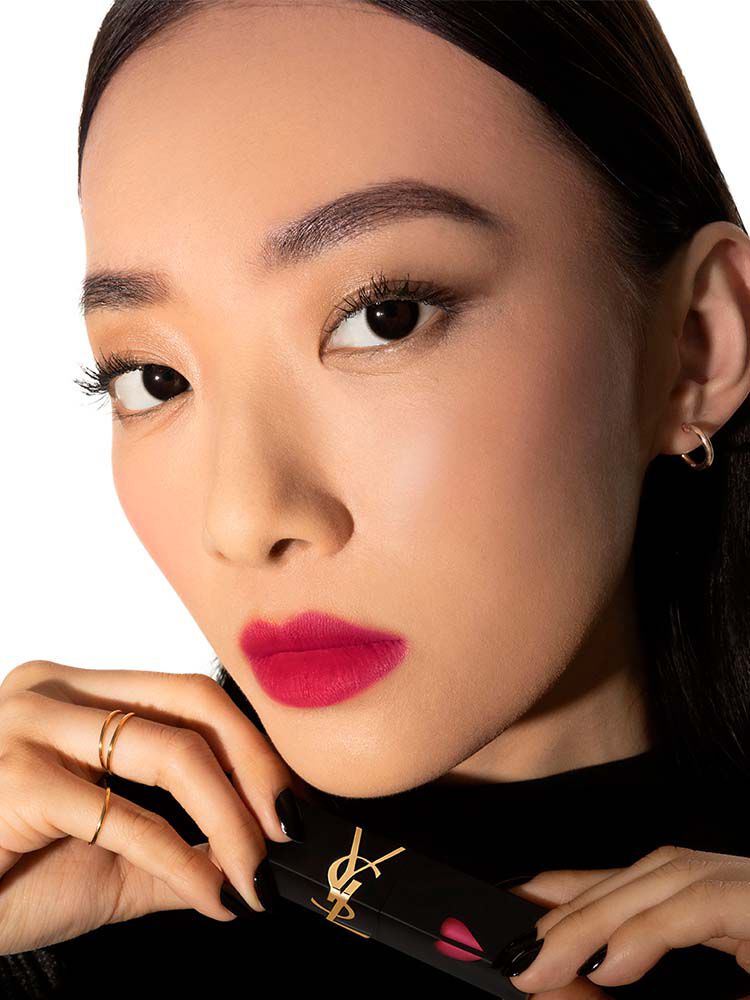 YSL ザ インクス ブラークリーム